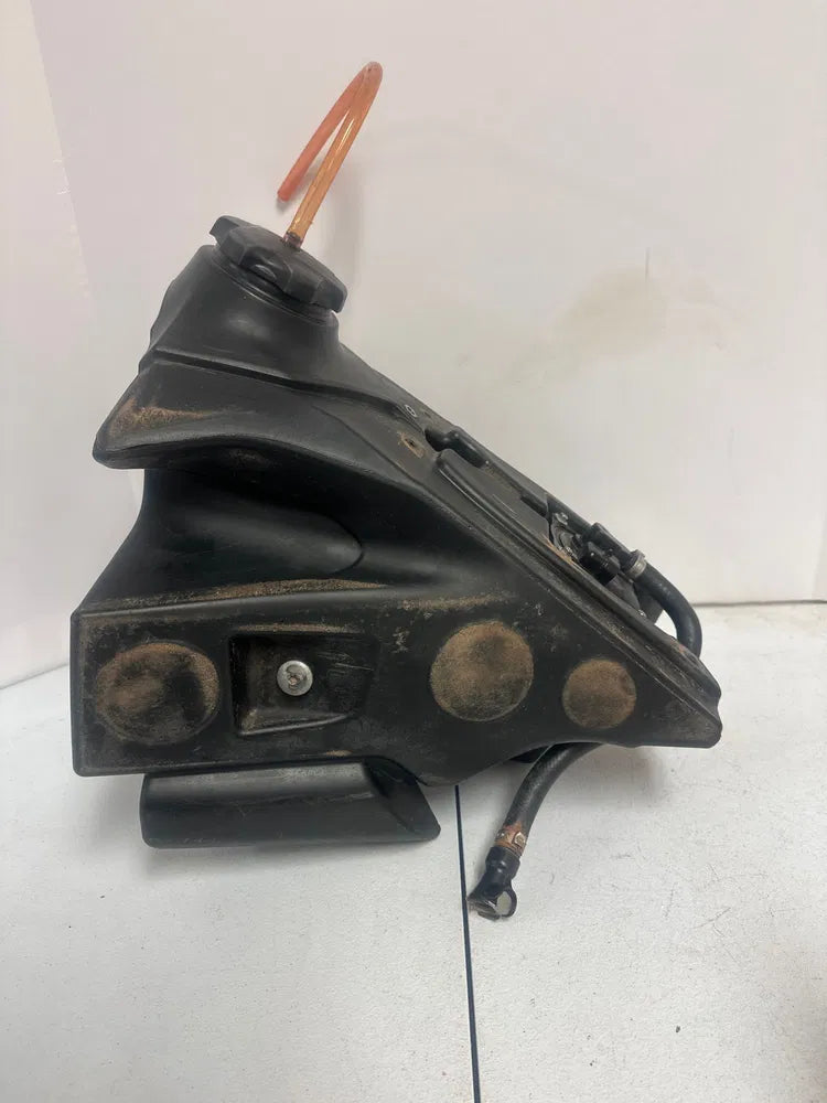 Fc 250 Fuel Tank #A36007113000 #BM17