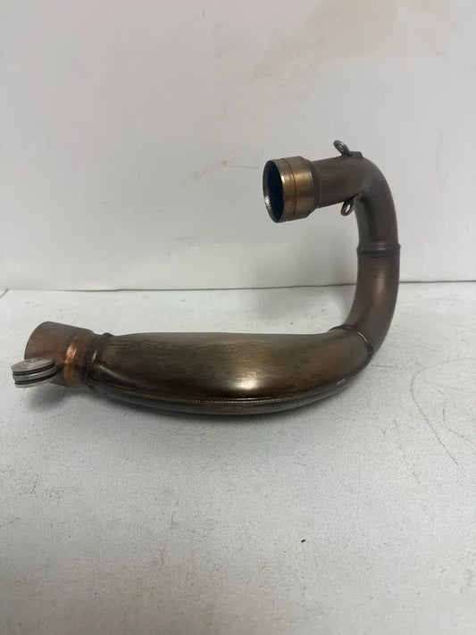 Fc 250 Header Pipe #BM32