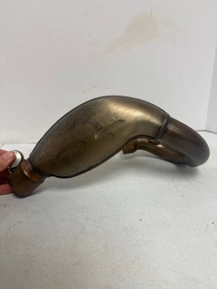 Fc 250 Header Pipe #BM32