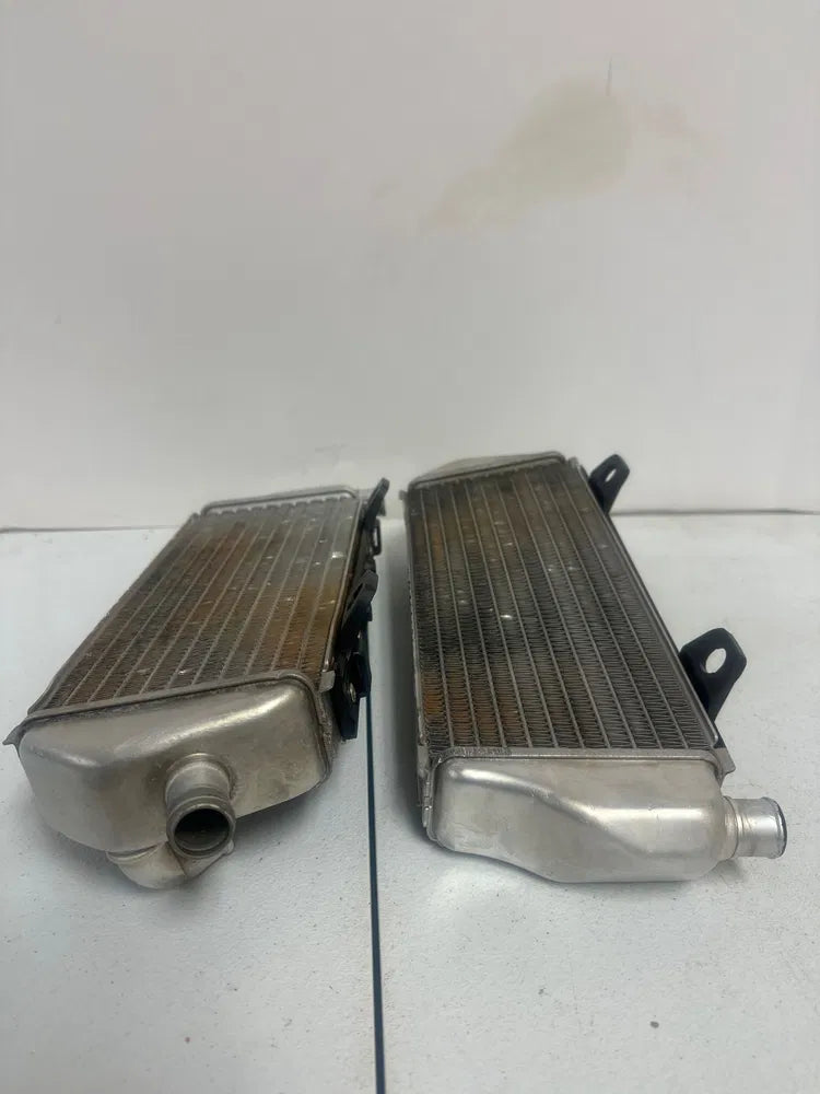 Fc 250 Radiators #BM12