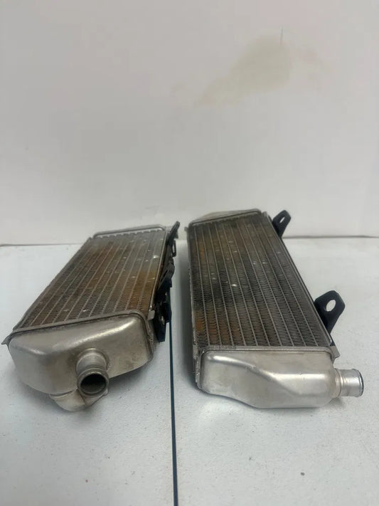 Fc 250 Radiators #BM12