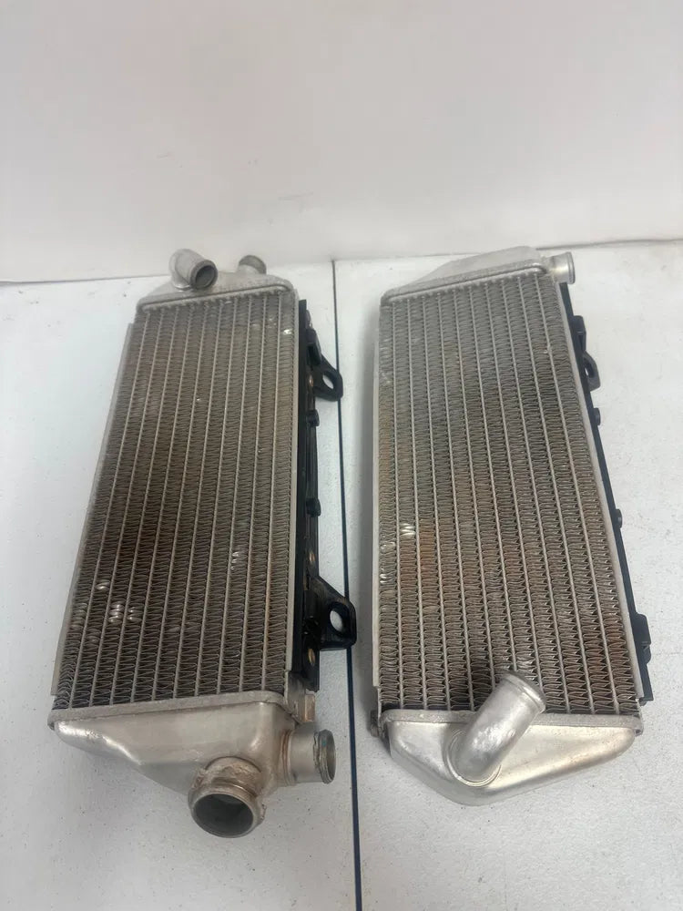 Fc 250 Radiators #BM12