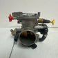 Fc 250 Throttle Body. #BM20