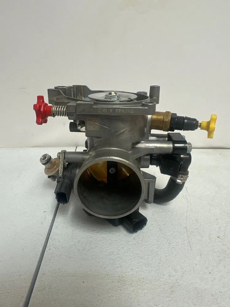 Fc 250 Throttle Body. #BM20