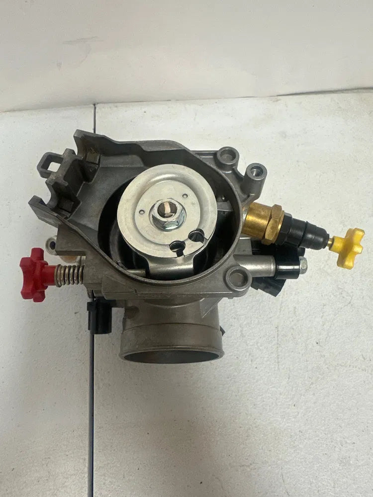 Fc 250 Throttle Body. #BM20