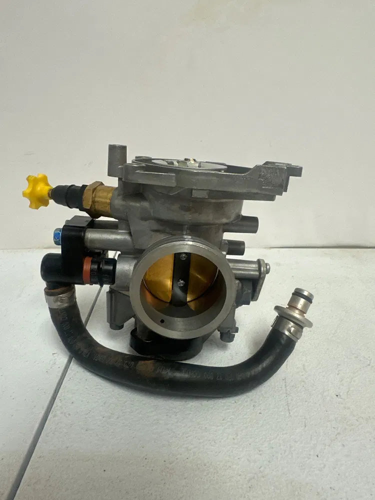 Fc 250 Throttle Body. #BM20
