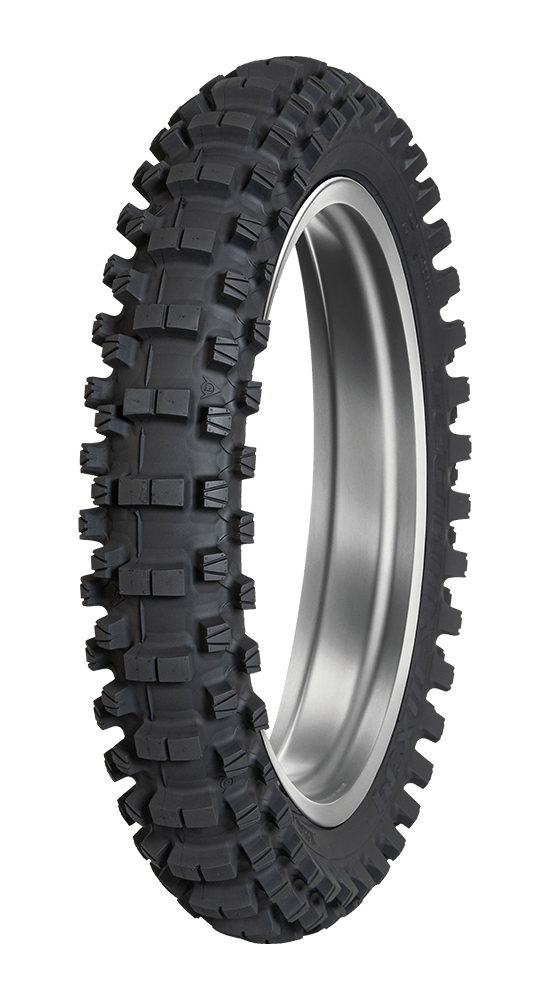 Dunlop MX34 Rear Tire