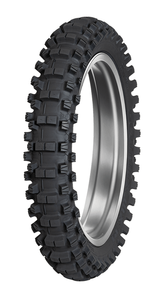 Dunlop MX34 Rear Tire