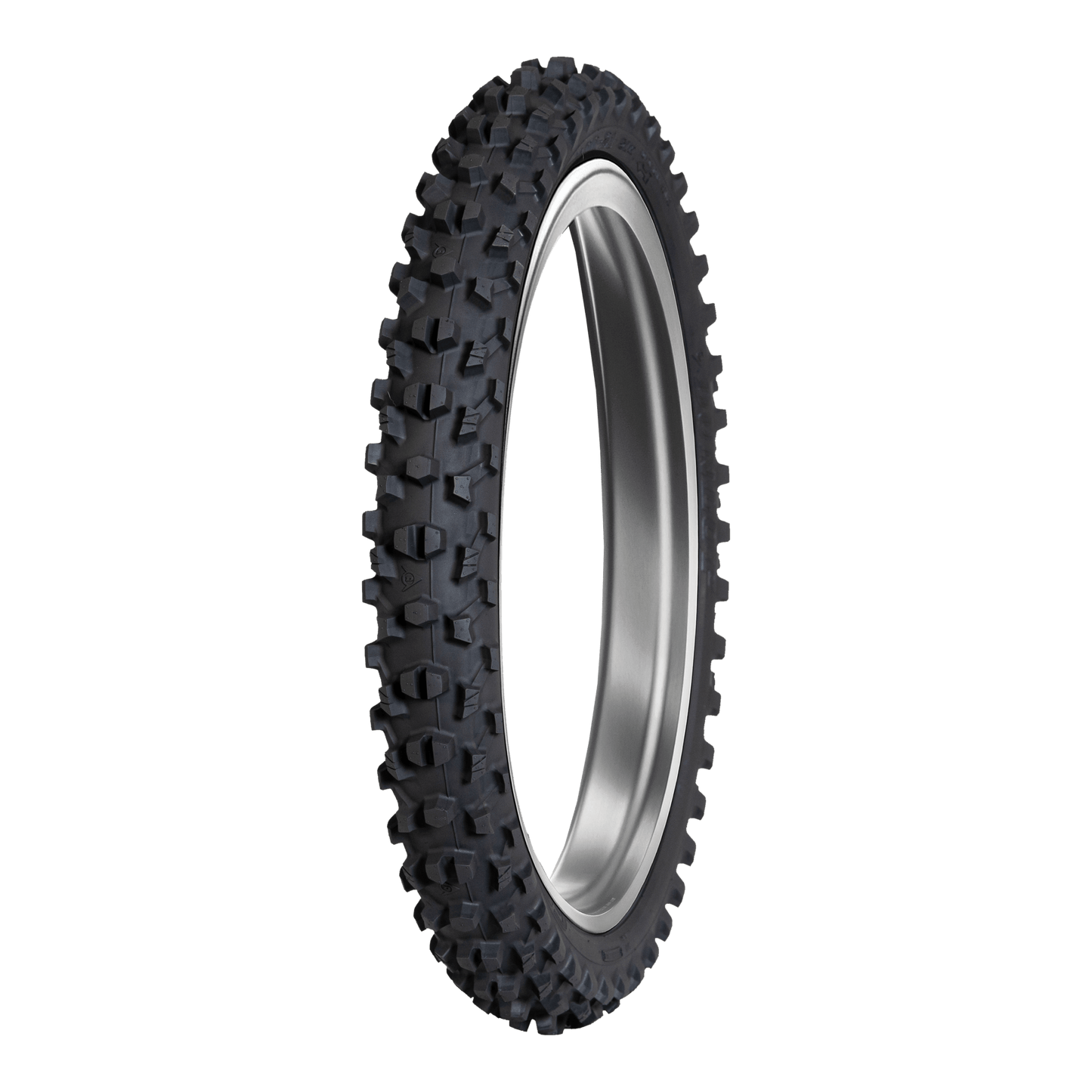 Dunlop Mx 34 front