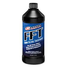 MAXIMA RACING OIL FFT Foam Filter Oil - 1 U.S. quart