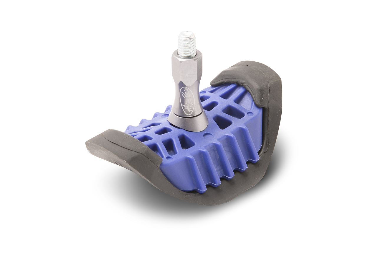 MOTION PRO Rim Lock - with Nut/Beveled Washer - LiteLoc™ II - 1.85