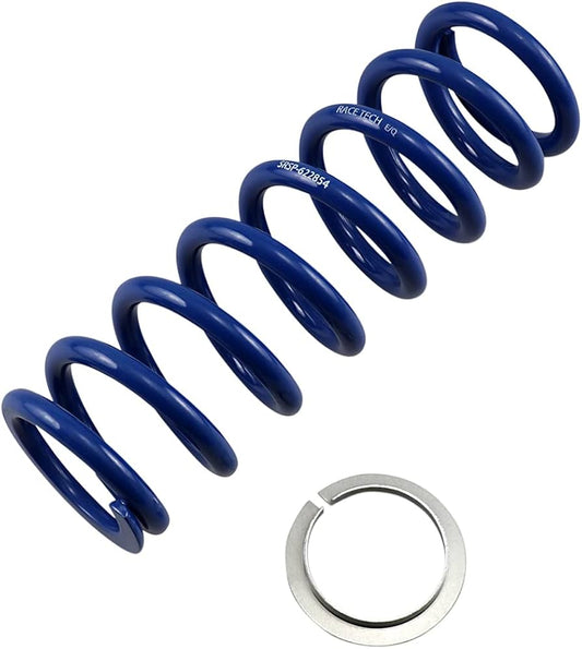 RACE TECH SHOCK SPRING KYB 50 - 65 X 28