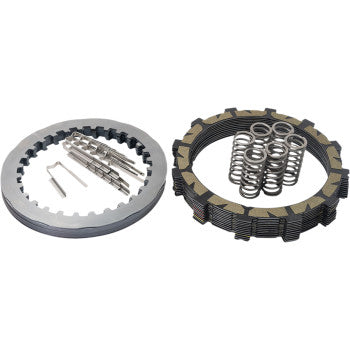 NEW REKLUSE TorqDrive® Clutch Pack - KX 450 PN#  RMS-2804047  #33