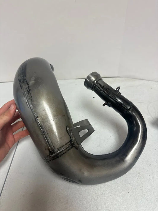 FMF KTM Pipe. #85.20