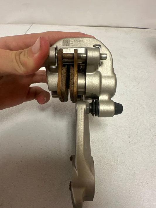 KTM 85 Rear Brake System. #85.26