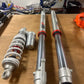 KTM 85 Fully Rebuilt Sx/Ax Suspension #85.2
