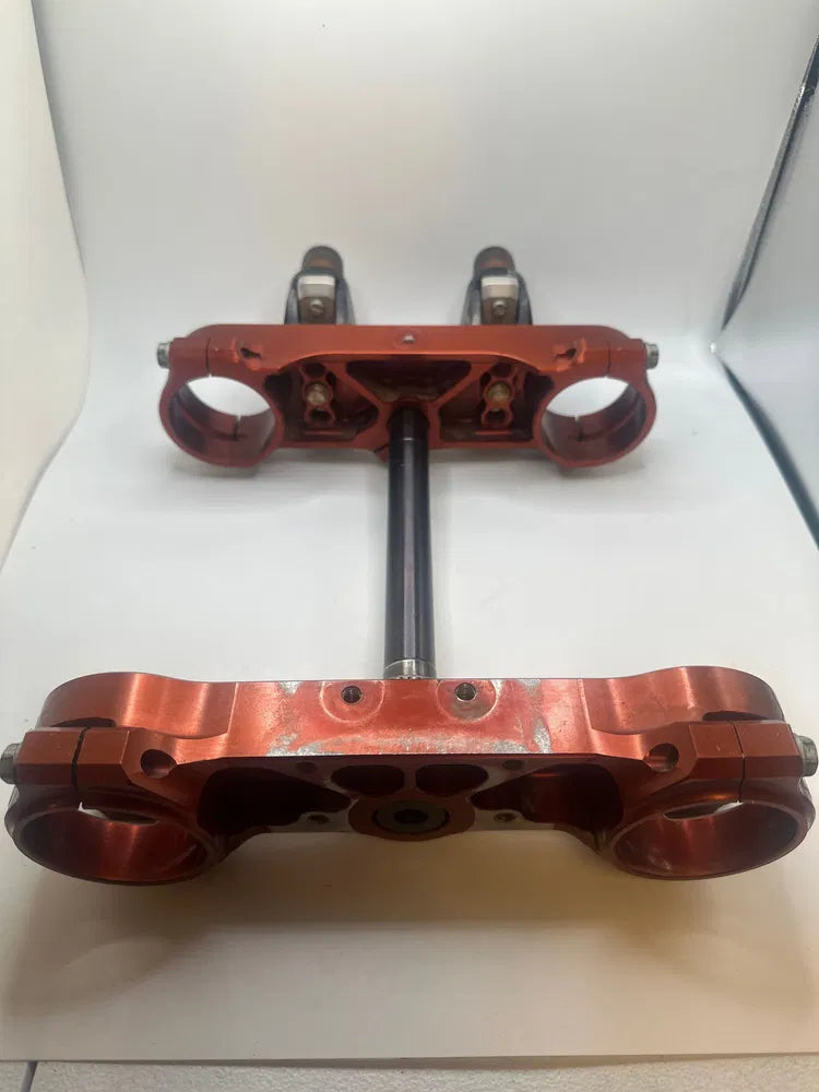 Xtrig Rocs System. 85.3