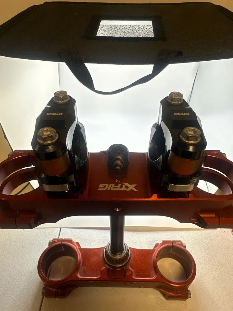 Xtrig Rocs System. 85.3