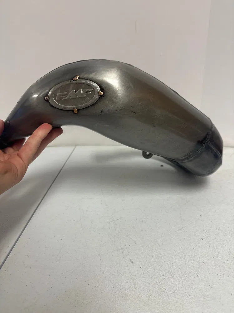 FMF KTM Pipe. #85.20