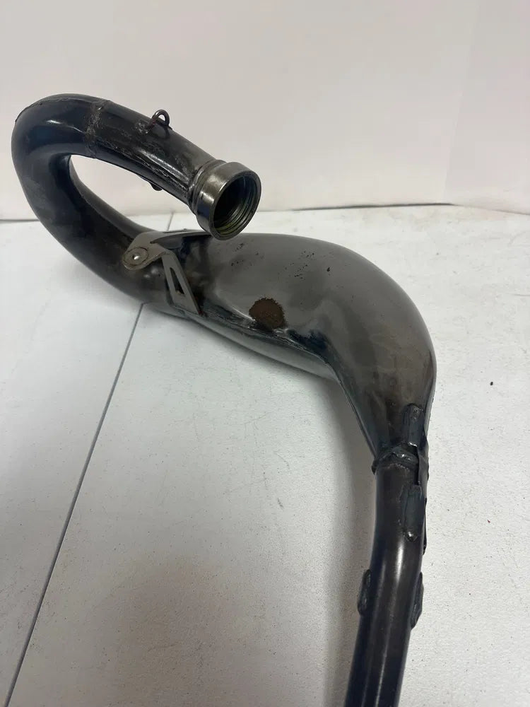 FMF KTM Pipe. #85.20