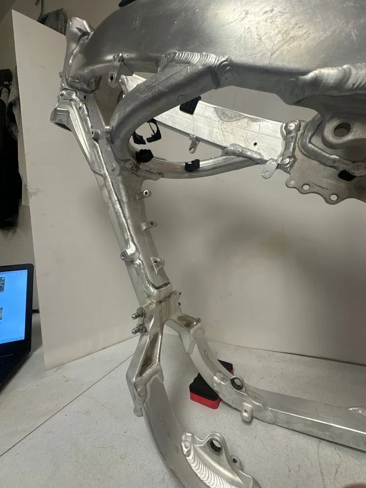 Kx 250 Frame 2021-2024 #CKX15