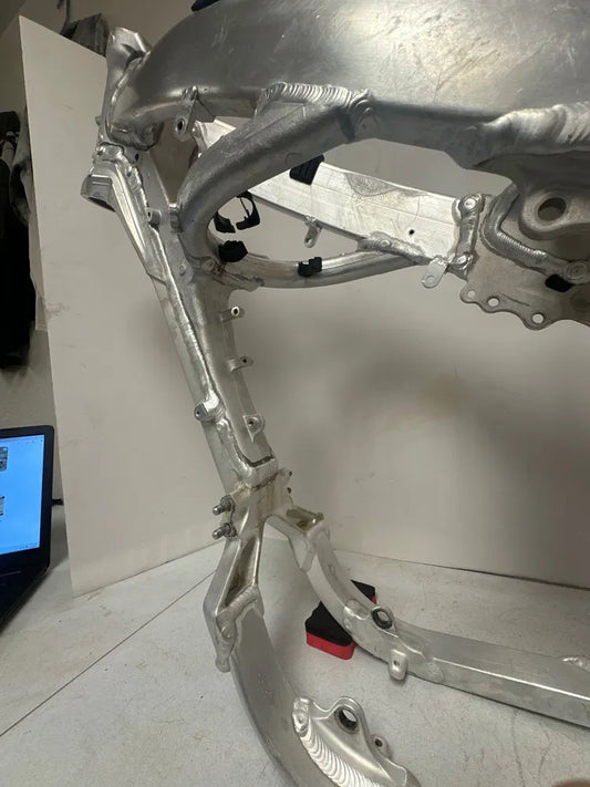 Kx 250 Frame 2021-2024 #CKX15