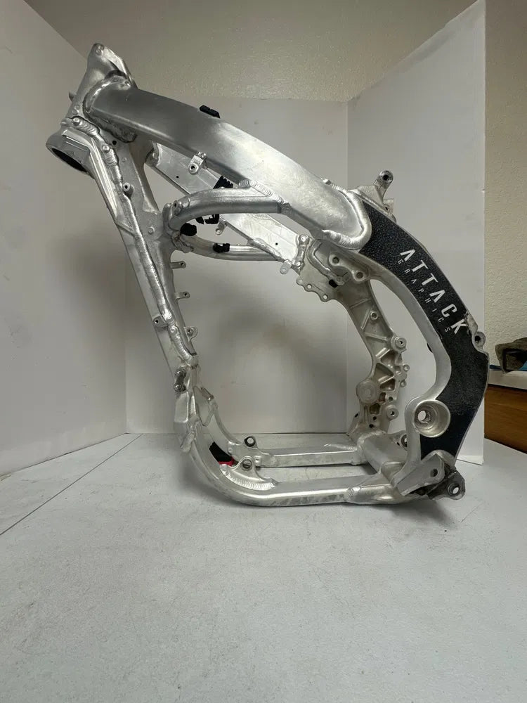 Kx 250 Frame 2021-2024 #CKX15