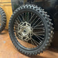 KX250 FRONT WHEEL #CKX37